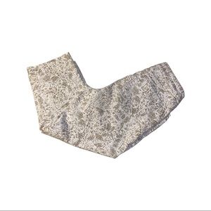 French Dressing Jeans | Cropped Capris